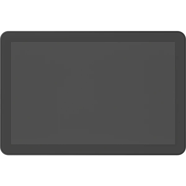 Logitech Tap Scheduler čierna - Príslušenstvo pre konferencie - Obrázok H8OT600301