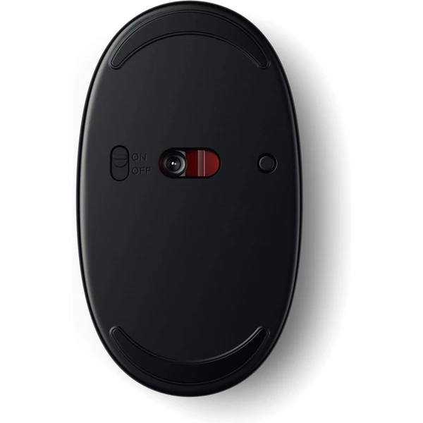 Satechi M1 Bluetooth bezdrôtová myš zlatá - Myši - Obrázok H8PA100301