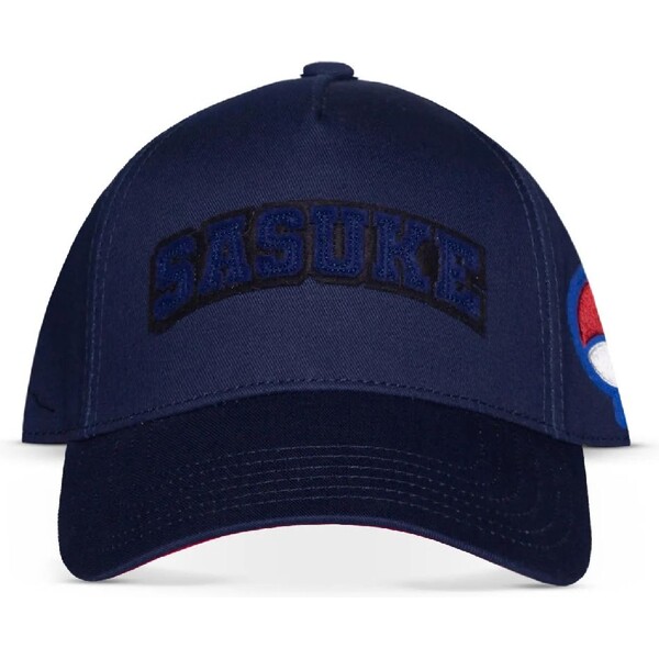 E-shop Šiltovka Naruto - Sasuke Classic