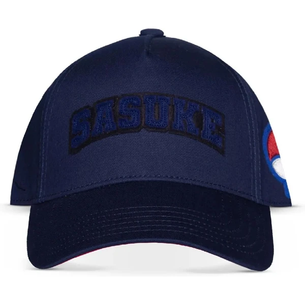 Šiltovka Naruto - Sasuke Classic - Čiapky a klobúky - Hlavný obrázok