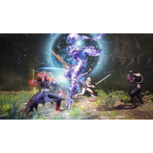 Stranger of Paradise Final Fantasy Origin (PS4) - Hry na PS4 - Obrázok H8PU600301