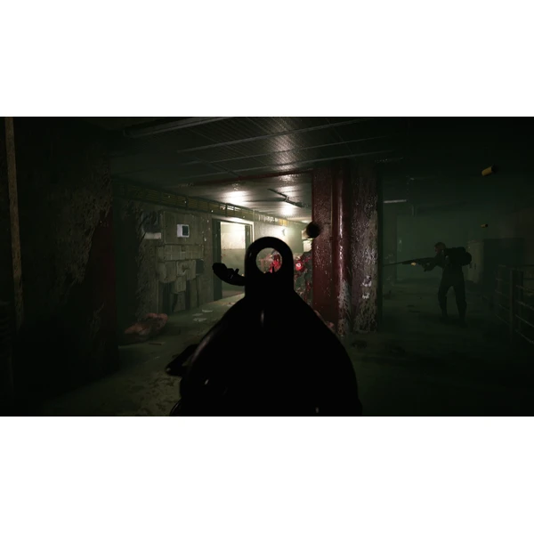 Projekt Z: Beyond Order (PS5) - Hry na PS5 - Obrázok H8Q8000L01