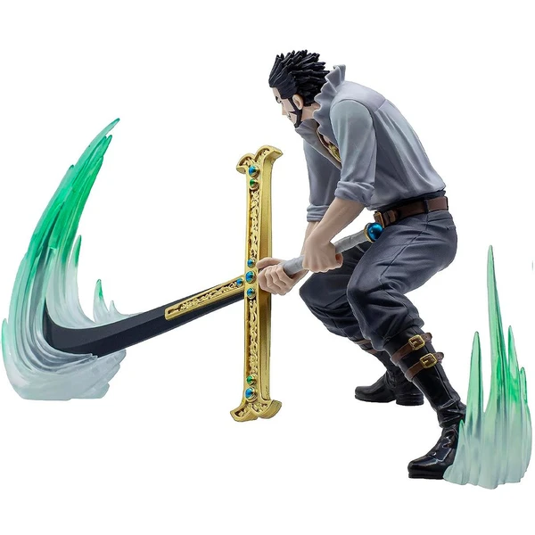 Soška Bandai Banpresto One Piece - Dracule Mihawk DXF Special - Sochy a sošky - Obrázok H8R1000O01