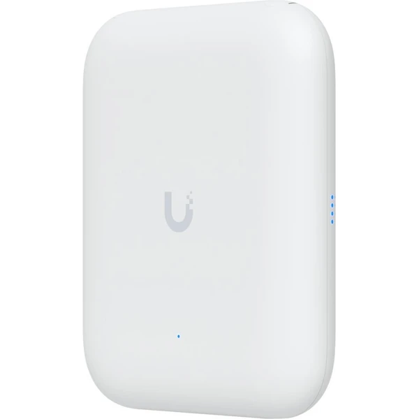 Ubiquiti UniFi U7 Outdoor vonkajší prístupový bod biely - Access pointy - Obrázok H8RA000N01