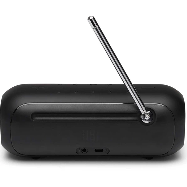 JBL Tuner 2 čierny - Reproduktory - Obrázok H8S0400301