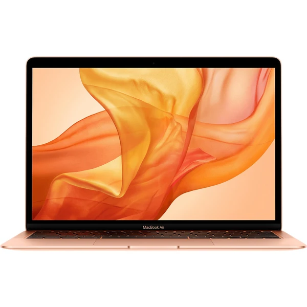 Apple MacBook Air 13,3" 256GB (2020) (Kategória C) - Notebooky - Obrázok H8T0200301