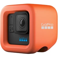 GoPro Floaty pre HERO11 Mini čierna - Puzdra