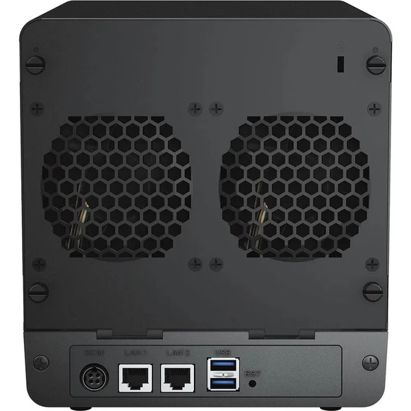 Synology DiskStation DS423 NAS server - Servery NAS - Obrázok H8U7000J01