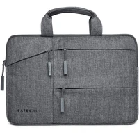 Satechi Fabric taška pre laptop 13" - Tašky