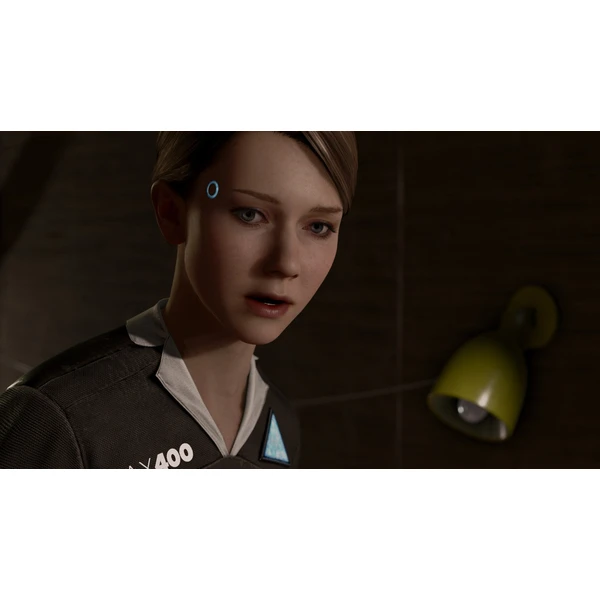 DETROIT Become Human (PS4) - Hry na PS4 - Obrázok H8Y3100201