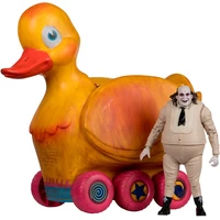 Akčné figúrky McFarlane Toys DC Multiverse: Batman Returns - The Duck with The Penguin 18 cm - Figúrky