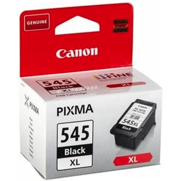 Canon Cartridge PG-545XL černá - Tonery - Hlavný obrázok