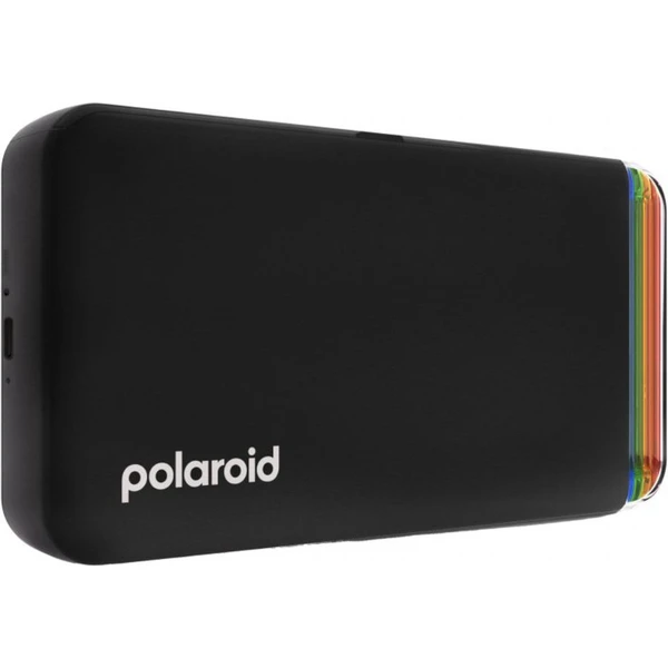 Polaroid Hi-Print Gen 2 tlačiareň E-box čierna - Tlačiarne - Obrázok H914000L01