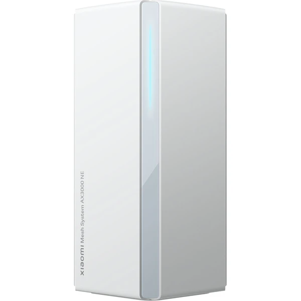 Xiaomi AX3000 NIE mesh systém (3ks) - Mesh systémy - Obrázok H92D000L01