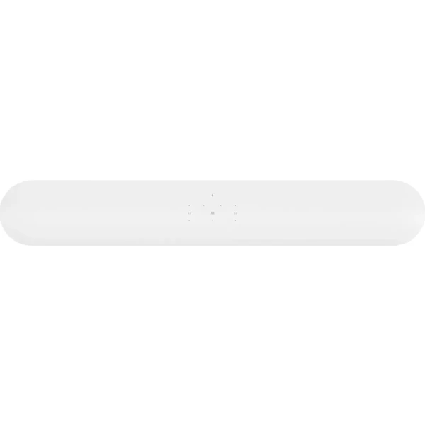Sonos Beam 2 biely - Reproduktory - Obrázok H92XF00101
