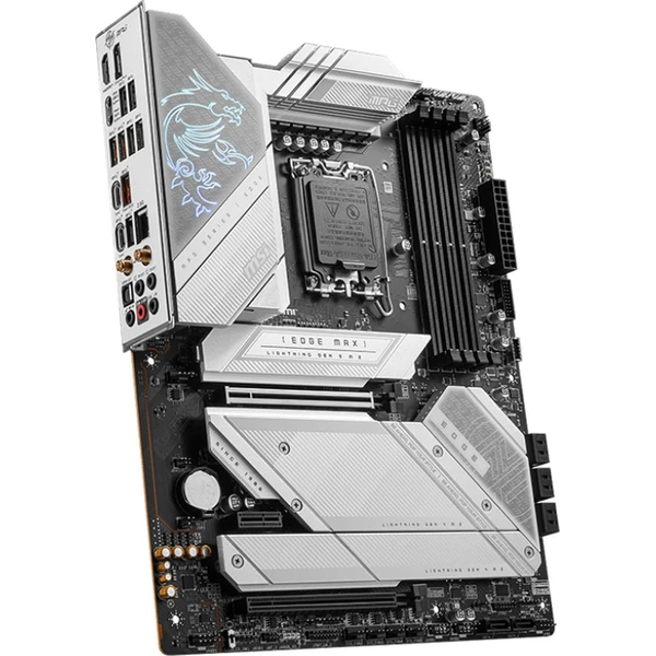 MSI MPG Z890 EDGE TI WIFI - Základné dosky - Obrázok H93A000N01