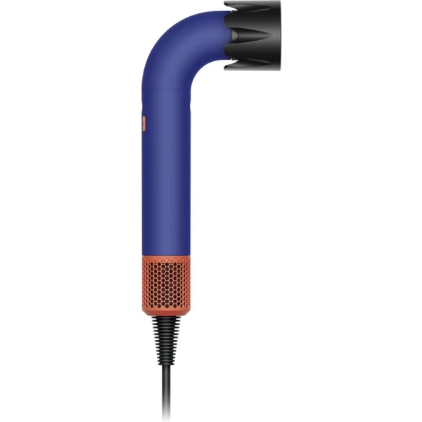 Dyson Supersonic r™ HD18 sušič vlasov Vinca Blue/Topaz Orange - Fény na vlasy - Obrázok H93G000L01