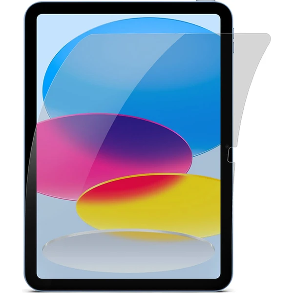 Epico Flexiglass ochranné sklo pre iPad Air 11" (M2/M3) - Ochranné fólie a sklo - Hlavný obrázok