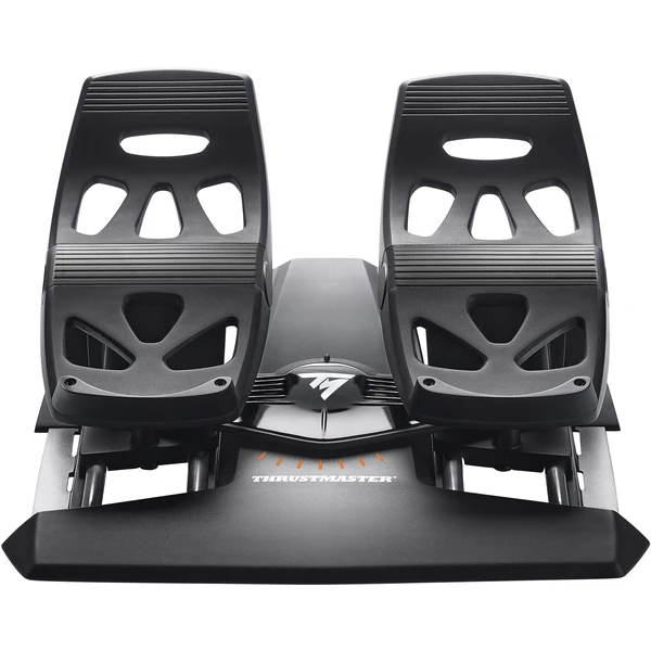 Thrustmaster pedálová sada T.Flight Rudder - Pedále - Obrázok H94LF00101