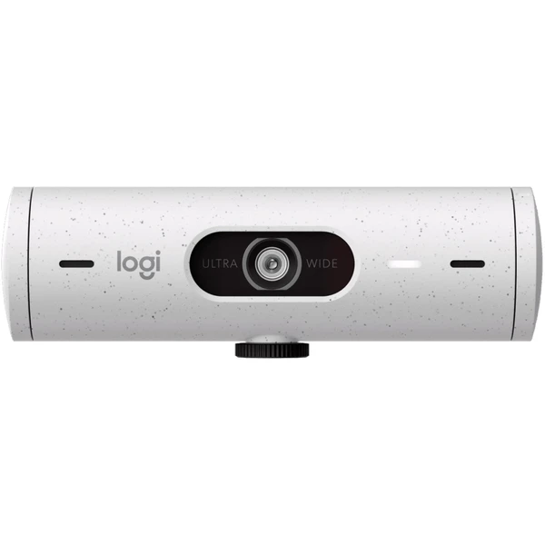 Logitech Brio 500 biela - Kamery - Obrázok H95M100501