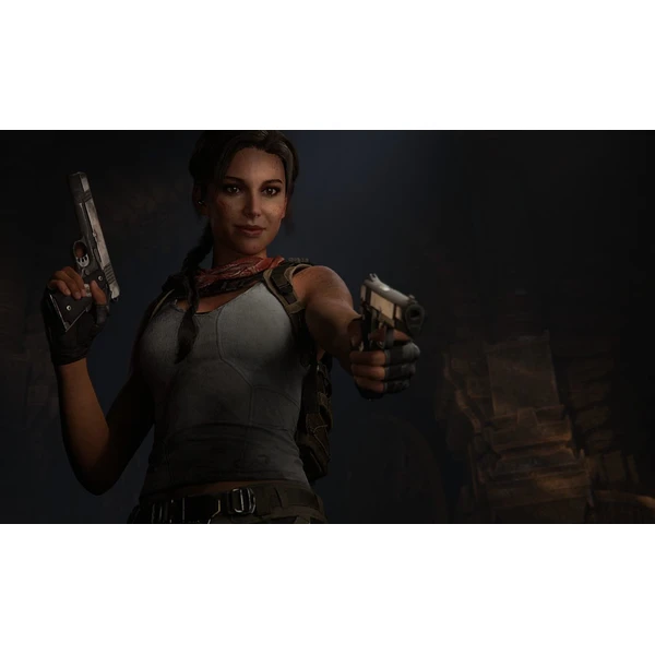 Tomb Raider Catalyst (XSX) - Hry na Xbox Series - Obrázok H97O000K01
