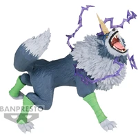 Figúrka Bandai That Time Aj Got Reincarnated As A Slime - Effectreme Ranga - Figúrky
