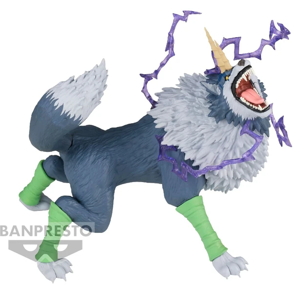 Figúrka Bandai That Time Aj Got Reincarnated As A Slime - Effectreme Ranga - Figúrky - Hlavný obrázok