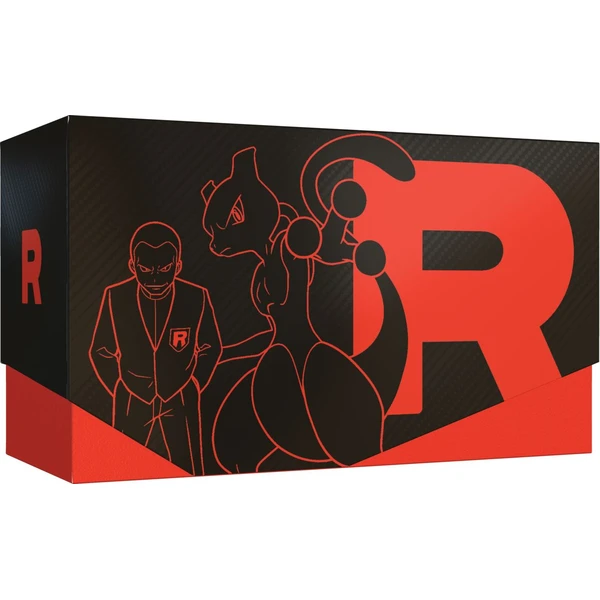 Pokémon TCG: SV10 Destined Rivals - Elite Trainer Box - Pokémon karty - Obrázok H98F000J01