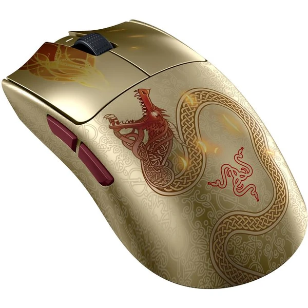 Razer Viper V3 Pro bezdrôtová myš Counter-Strike 2 Ed. - Myši - Obrázok H98K000K01