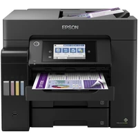 Epson EcoTank L6570 (záruka na 5 rokov po registrácii) - Tlačiarne
