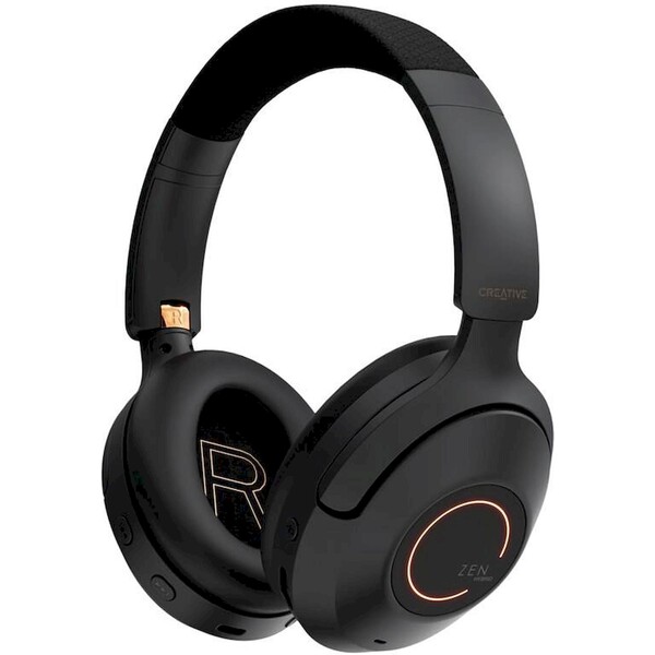 E-shop Creative Zen Hybrid Pre bezdrôtové slúchadlá čierna