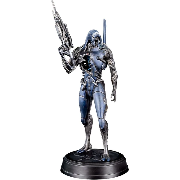 Soška Dark Horse Mass Effect - Legión 25 cm - Sochy a sošky - Hlavný obrázok