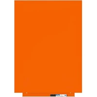 Rocada Skin Colour 6419R-2008 magnetická tabuľa oranžová RAL 2008 - Magnetické tabule