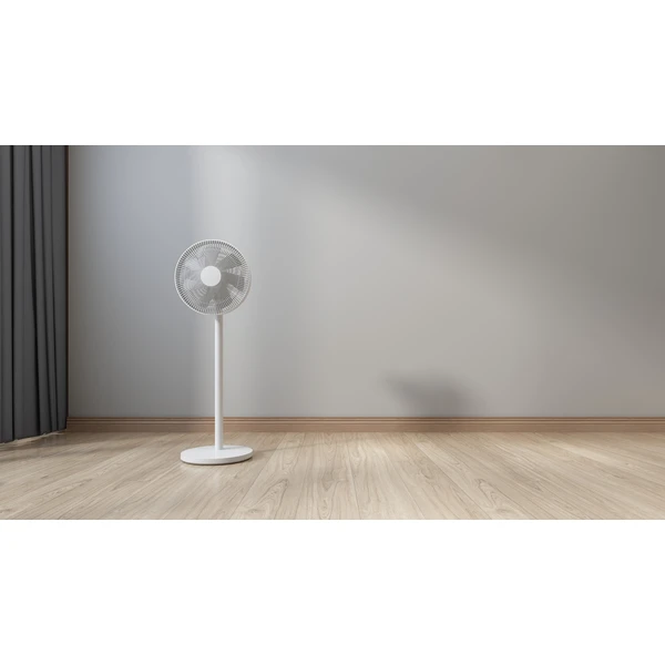Xiaomi Mi Smart Standing Fan 2 Lite - Ventilátory - Obrázok H9FFF00101