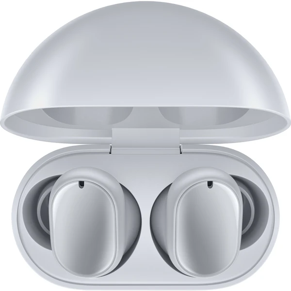 Xiaomi Redmi Buds 3 Pro sivé - Slúchadlá - Obrázok H9HKF00101