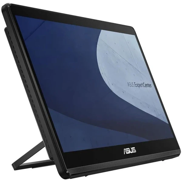 ASUS ExpertCenter E1 AiO (E1600WKAT-MR8128M) čierny - All-in-one - Obrázok H9JH000N01