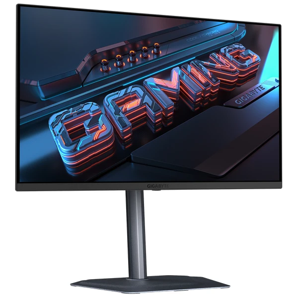 GIGABYTE MO27Q2A herný monitor 27" - Monitory - Obrázok H9LG000K01