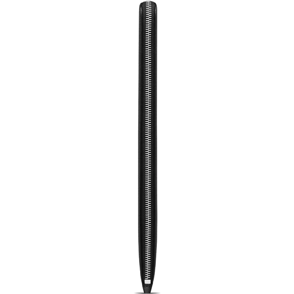 Woolnut Leather Folio kožené puzdro iPad Pro 12,9"/iPad Pro 13"/iPad Air 13" čierne - Puzdra - Obrázok H9LR100501