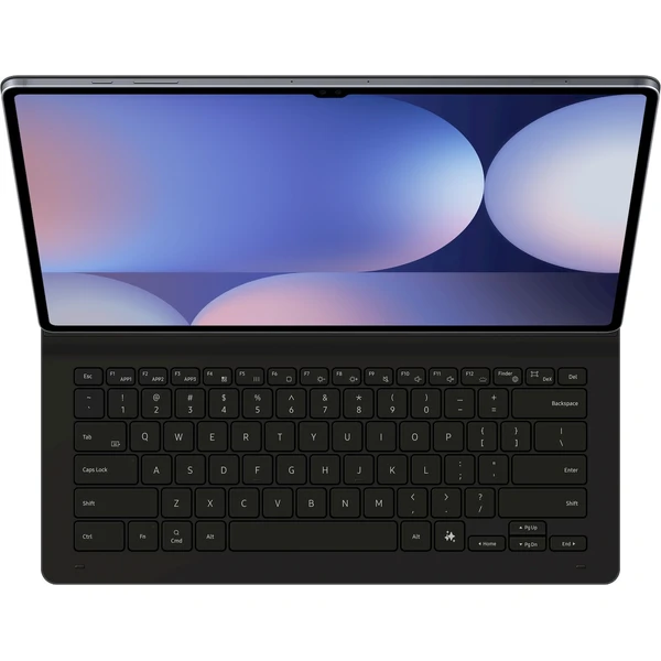 Samsung Cover Keyboard Slim puzdro s klávesnicou Galaxy Tab S10 Ultra/S9 Ultra - Puzdra s klávesnicou - Obrázok H9N9000N01