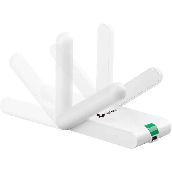 TP-Link TL-WN822N WiFi USB adaptér - Sieťové karty - Obrázok H9QFF00101