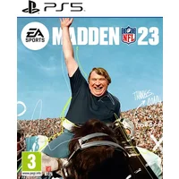 MADDEN NFL 23 (PS5) - Hry na PS5
