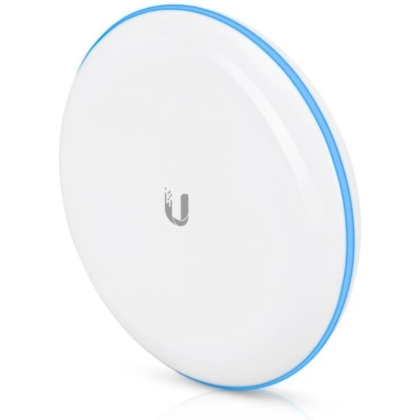 Ubiquiti UniFi Building Bridge UBB vonkajší prístupový bod biely - Access pointy - Obrázok H9RA000N01