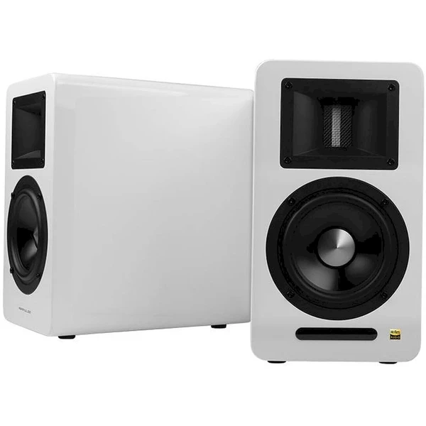 EDIFIER Airpulse A100 aktívne reproduktory bielej - Reproduktory - Obrázok H9RF000N01