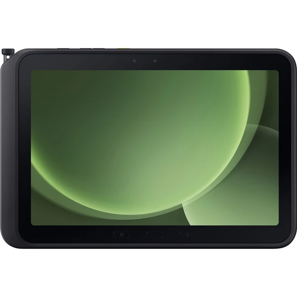 Samsung Galaxy Tab Active5 Pre 6GB/128GB zelený - Tablety - Obrázok H9TF000J01