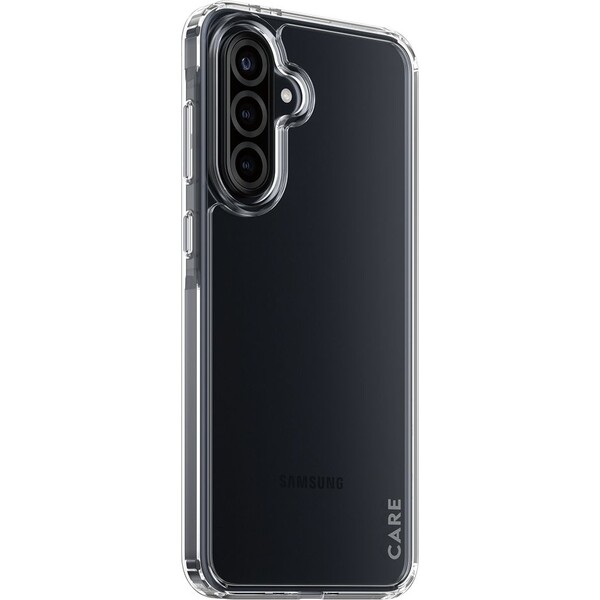 E-shop PanzerGlass® CARE kryt Samsung Galaxy A36 5G Urban Combat číry