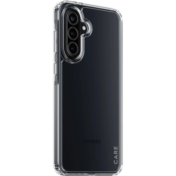 PanzerGlass® CARE kryt Samsung Galaxy A36 5G Urban Combat číry - Puzdra - Hlavný obrázok