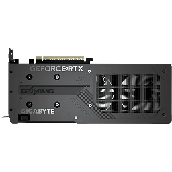 GIGABYTE NVIDIA GeForce RTX 5060 GAMING OC 8G - Grafické karty - Obrázok H9UF000J01
