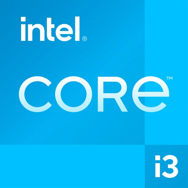 Intel Core i3-12100 - Procesory - Hlavný obrázok