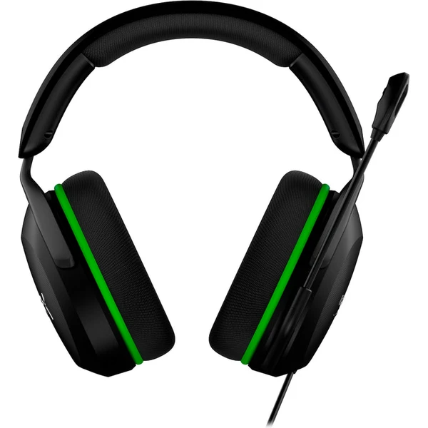 HyperX CloudX Stinger 2 Core čierna (Xbox) - Slúchadlá - Obrázok H9X3000701