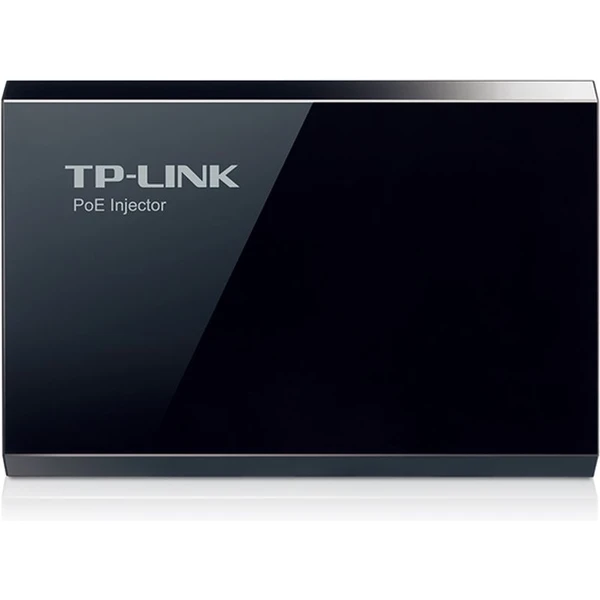 TP-Link PoE150S injektor čierny - Injektory - Obrázok H9XY600301